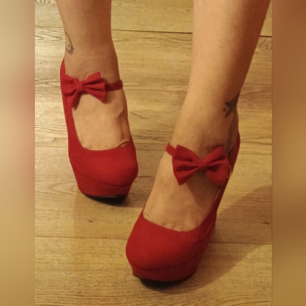 Wedges - Picture 6 of 6